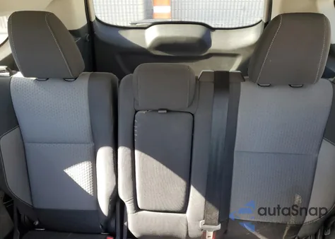 2017 Ford Escape Se from USA, damaged, VIN 1FMCU9G90HUB46215